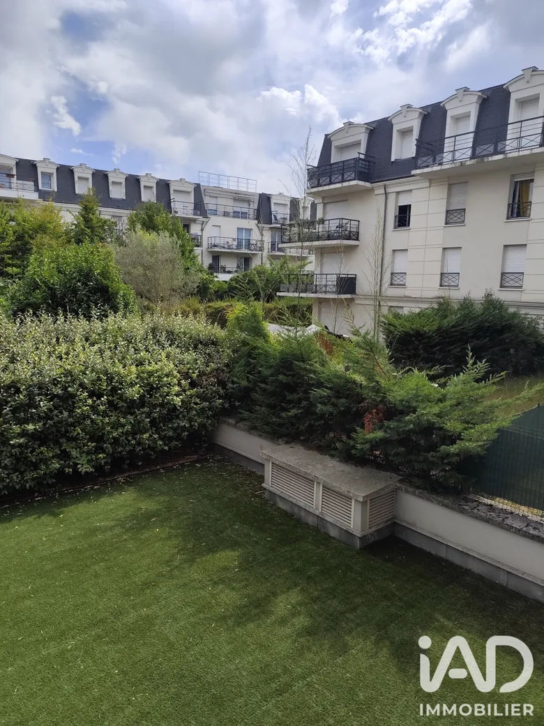 Appartement 3 pièces 66 m² · à Sartrouville · 66 m² · 349 000 €