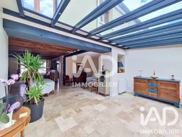 Townhouse in La Chapelle-Gauthier (77720)