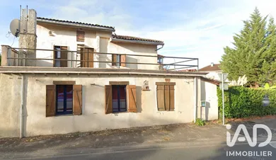 Maison à Saint-Céré (46400)