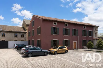 Apartment in Novéant-sur-Moselle (57680)