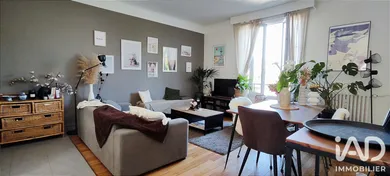 Appartement à Troyes (10000)