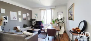 Appartement à Troyes (10000)
