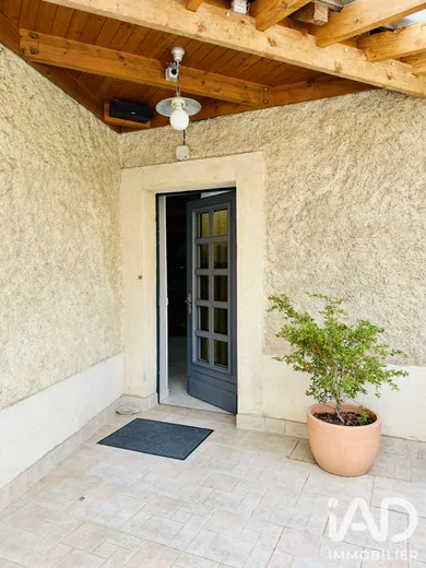 Maison de village à Fleury (57420)