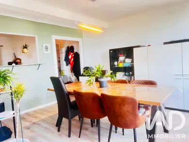 Apartment in Colayrac-Saint-Cirq (47450)