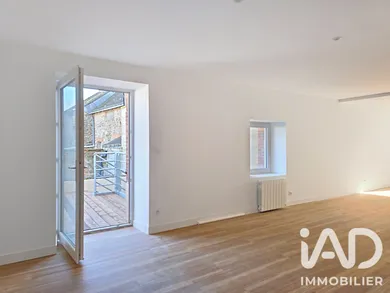 Appartement à Val-du-Layon (49750)