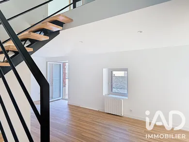 Appartement à Val-du-Layon (49750)