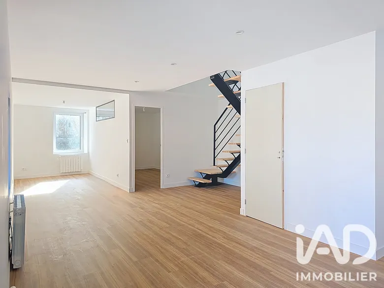 Appartement 4 pièces 75 m² · à Val-du-Layon · 75 m² · 191 000 €