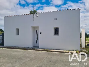 Maison à Marennes (17320)