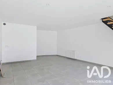 Appartement à Val-du-Layon (49750)