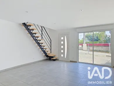 Appartement à Val-du-Layon (49750)