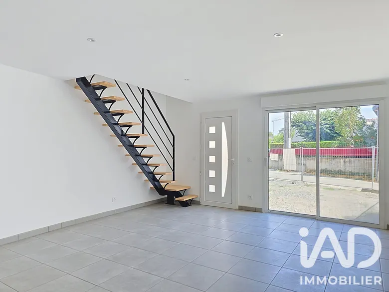 Appartement 2 pièces 66 m² · à Val-du-Layon · 66 m² · 151 000 €