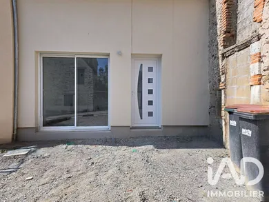 Appartement à Val-du-Layon (49750)