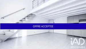 Apartment in Libourne (33500)