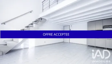 Appartement à Libourne (33500)