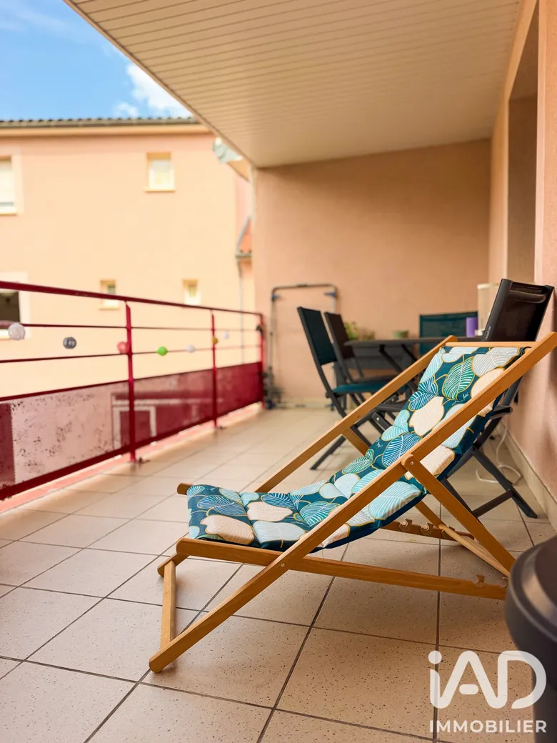 Appartement 3 pièces 87 m² · à Firmi · 87 m² · 145 000 €