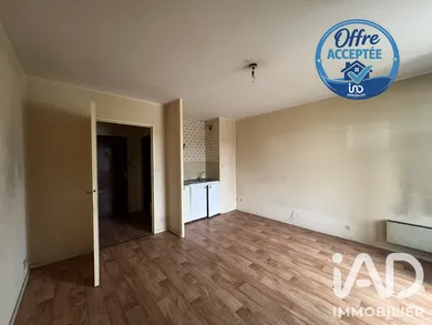 Apartment in Alençon (61000)