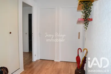 Appartement à Bures-sur-Yvette (91440)