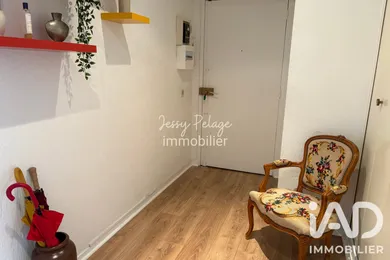 Appartement à Bures-sur-Yvette (91440)