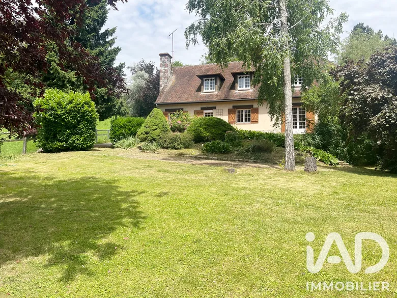 Maison 6 pièces 140 m² · à Beauvais · 140 m² · 284 000 €