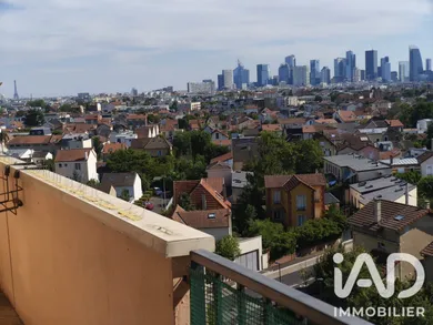 Appartement à Colombes (92700)