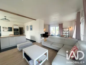 Maison à Blanquefort (33290)