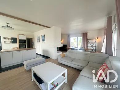 Maison à Blanquefort (33290)