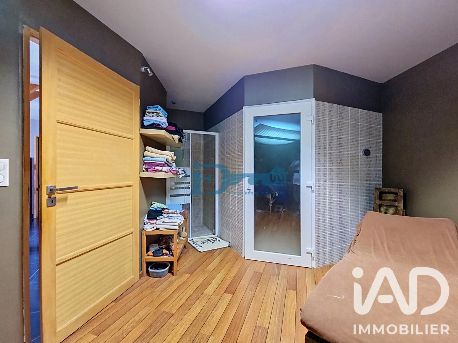 Vente immeuble 260 m² à Friville-Escarbotin (80130) - 2075755 — 3