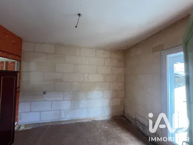 Maison à Bordeaux (33100)