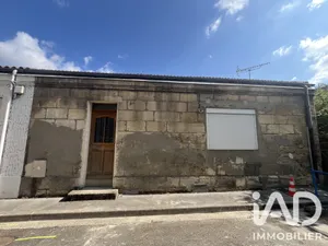 Maison à Bordeaux (33100)