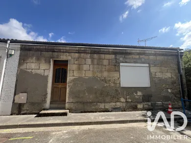 Maison à Bordeaux (33100)