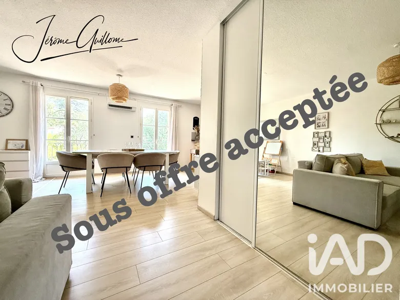 Appartement 3 pièces 73 m² · à La Môle · 73 m² · 289 000 €
