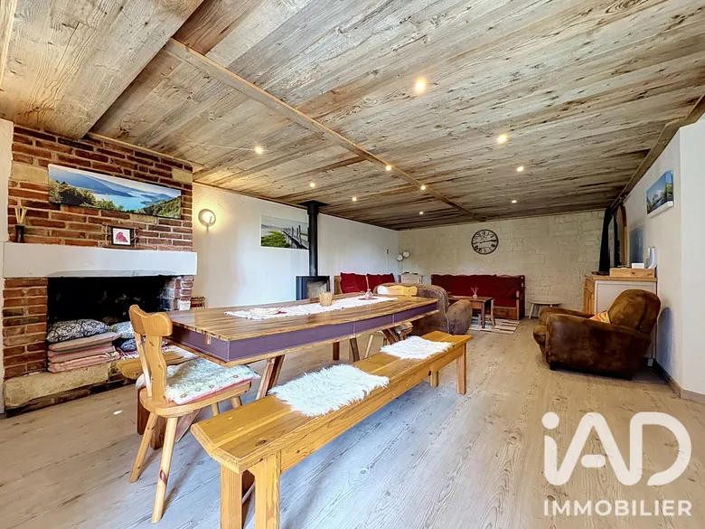 Maison 7 pièces 140 m² · à Taninges · 140 m² · 495 000 €