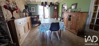 Maison à Nieurlet (59143)