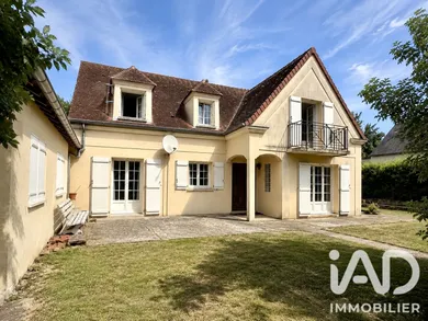 Maison à Ablis (78660)