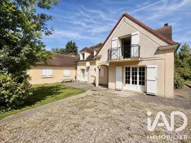 Maison à Ablis (78660)