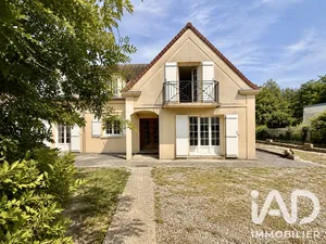 Maison à Ablis (78660)