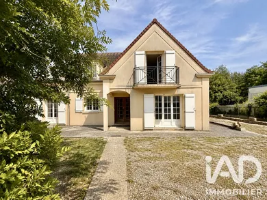 Maison à Ablis (78660)