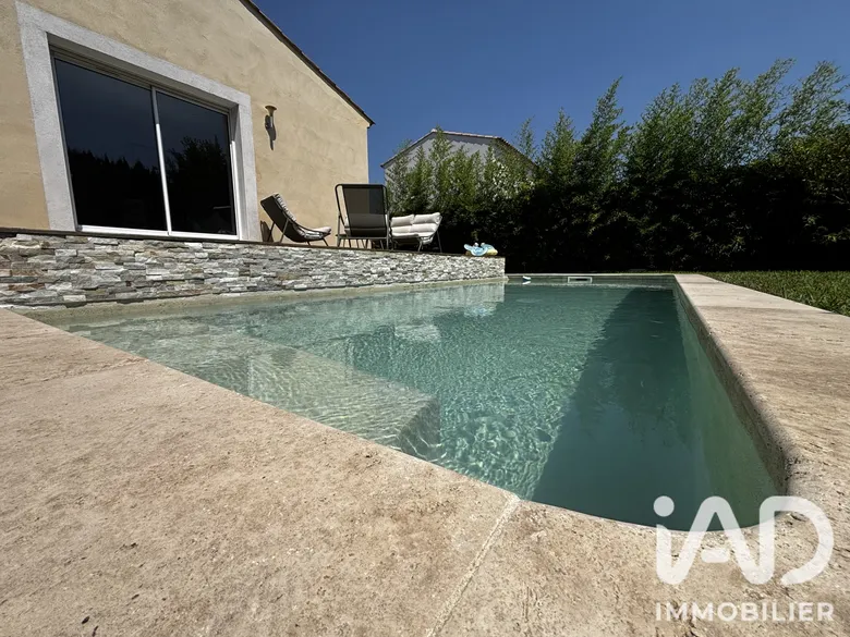 Maison 5 pièces 110 m² · à Paradou · 110 m² · 499 000 €