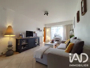 Appartement à Saint-Jean-de-la-Ruelle (45140)