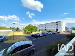 Apartment in Saint-Jean-de-la-Ruelle (45140)