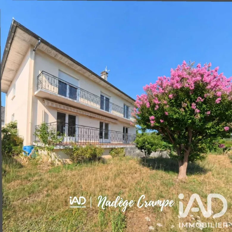 Maison 7 pièces 196 m² · à Lourdes · 196 m² · 298 000 €