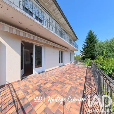 Maison à Lourdes (65100)