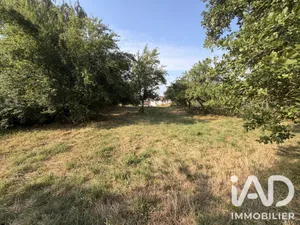 Building plot in Lagarde (57810)