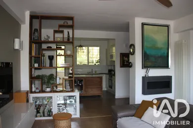 Apartment in Aix-en-Provence (13100)