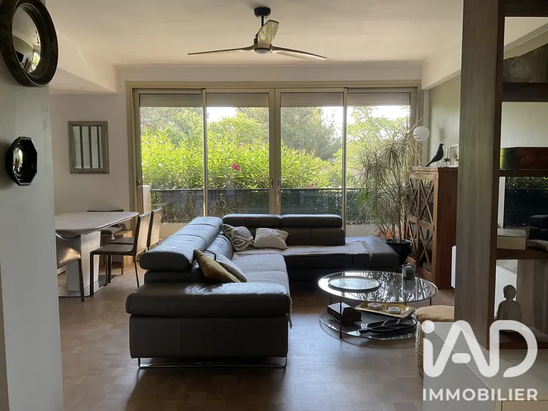 Appartement 5 pièces 107 m² · à Aix-en-Provence · 107 m² · 569 000 €