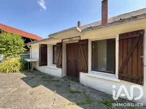 House in Blain (44130)
