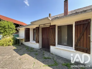 House in Blain (44130)