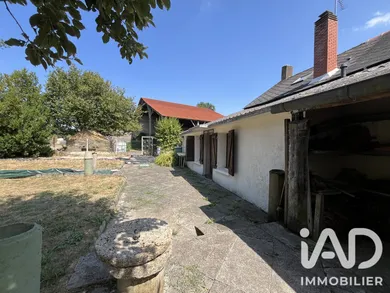 House in Blain (44130)