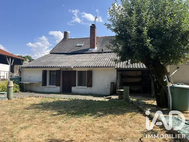 House in Blain (44130)