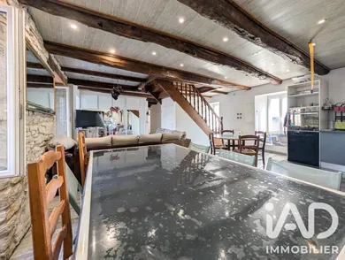 Duplex à Laissac (12310)